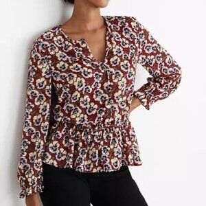 Madewell Top